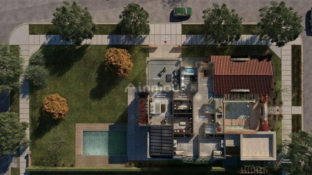 Casa en Venta en Capital, Mendoza
