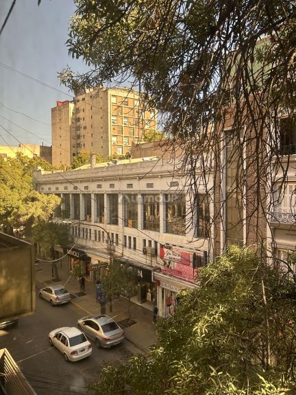 Oficina en Alquiler en Capital, Mendoza