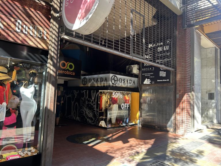 Oficina en Alquiler en Capital, Mendoza