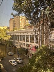 Capital Buenos Aires 33