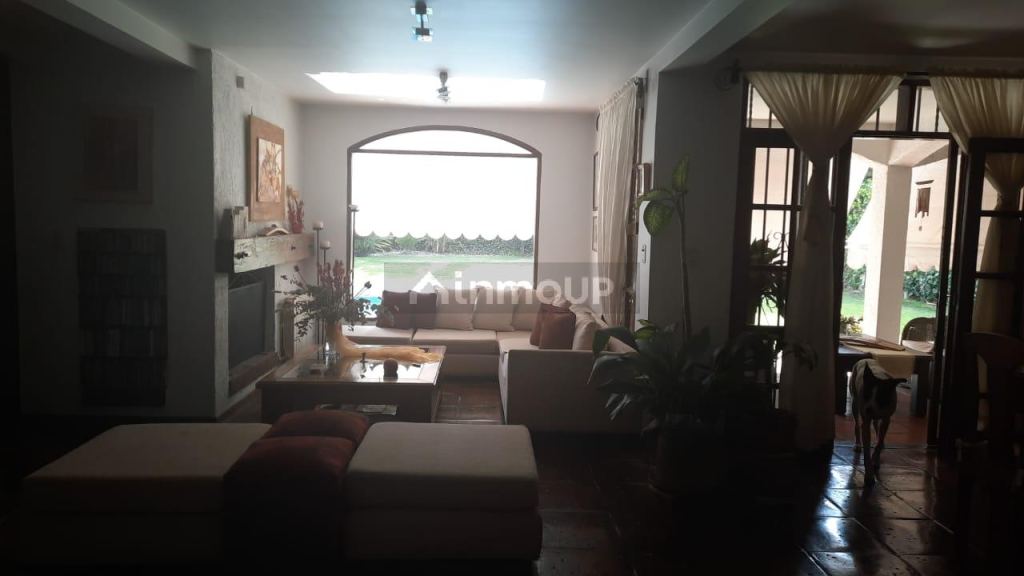 Casa en Alquiler en Lujan de Cuyo, Mendoza