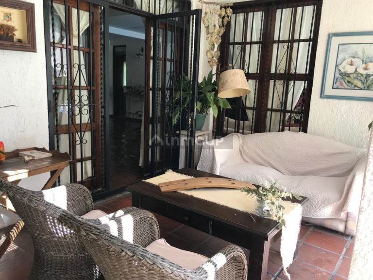 Casa en Alquiler en Lujan de Cuyo, Mendoza