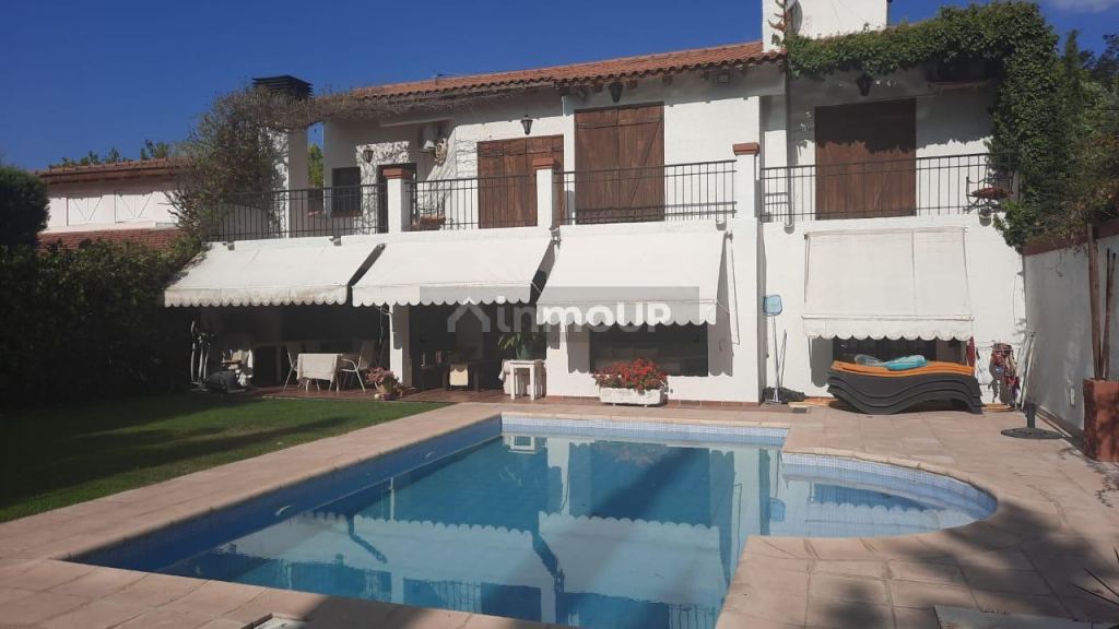 Casa en Alquiler en Lujan de Cuyo, Mendoza