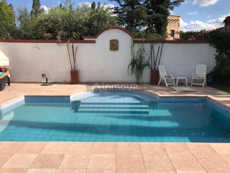 Casa en Alquiler en Lujan de Cuyo, Mendoza