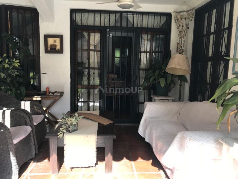 Casa en Alquiler en Lujan de Cuyo, Mendoza