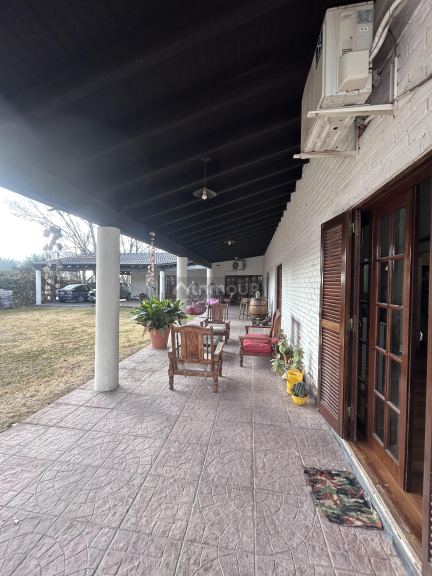 Casa en Alquiler en Maipu, Mendoza - USD 1.500 | Inmoup - 7