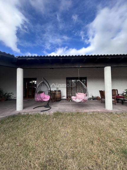 Casa en Alquiler en Maipu, Mendoza - USD 1.500 | Inmoup - 6