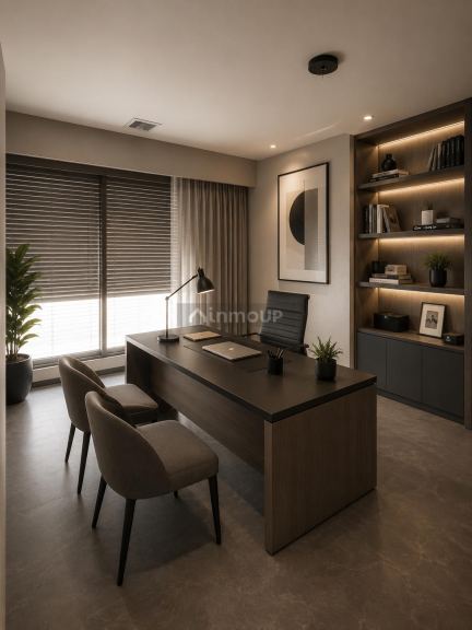 Departamento en Alquiler en Capital, Mendoza