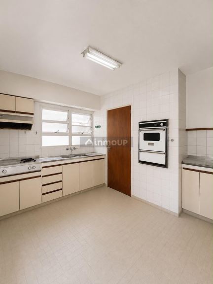 Departamento en Alquiler en Capital, Mendoza