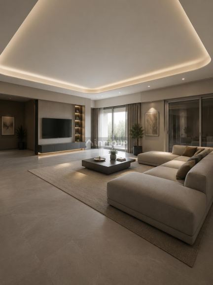 Departamento en Alquiler en Capital, Mendoza