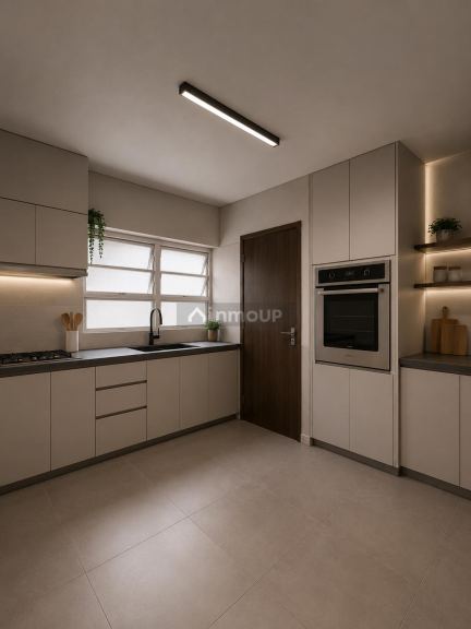 Departamento en Alquiler en Capital, Mendoza