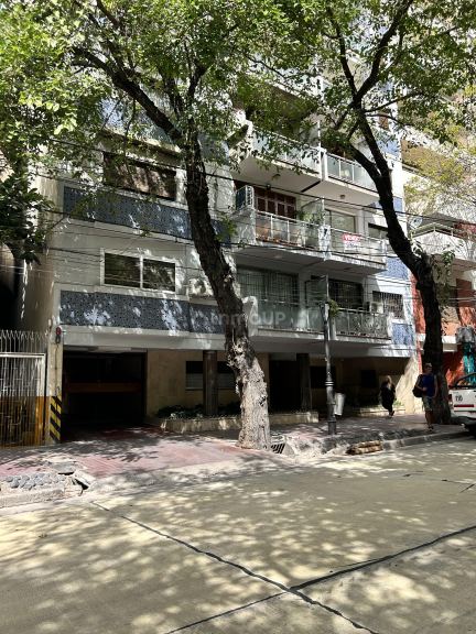 Departamento en Alquiler en Capital, Mendoza