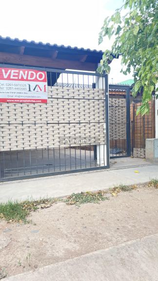 Casa en Venta en Guaymallen, Mendoza