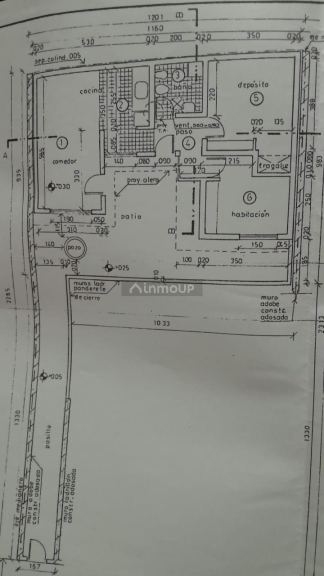 Casa en Venta en Godoy Cruz, Mendoza