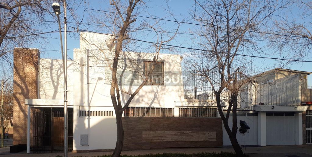 Casa en Alquiler en Capital, Mendoza