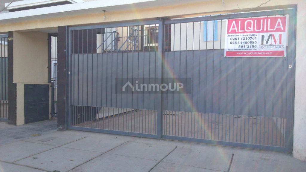 Departamento en Alquiler en Guaymallen, Mendoza
