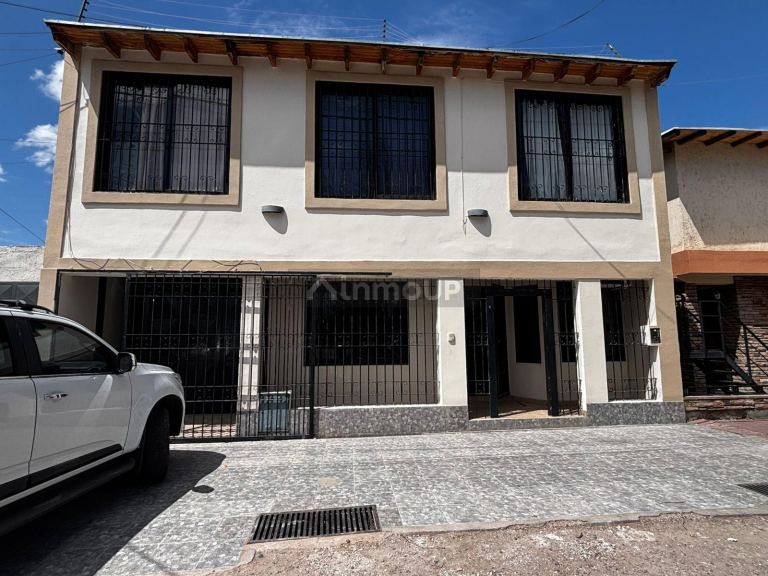 Casa en Alquiler en Guaymallen, Mendoza