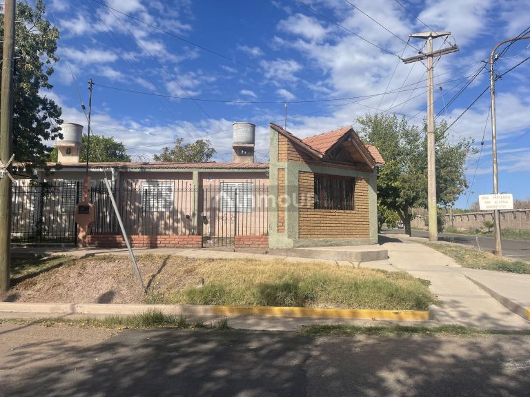 Casa en Alquiler en Guaymallen, Mendoza