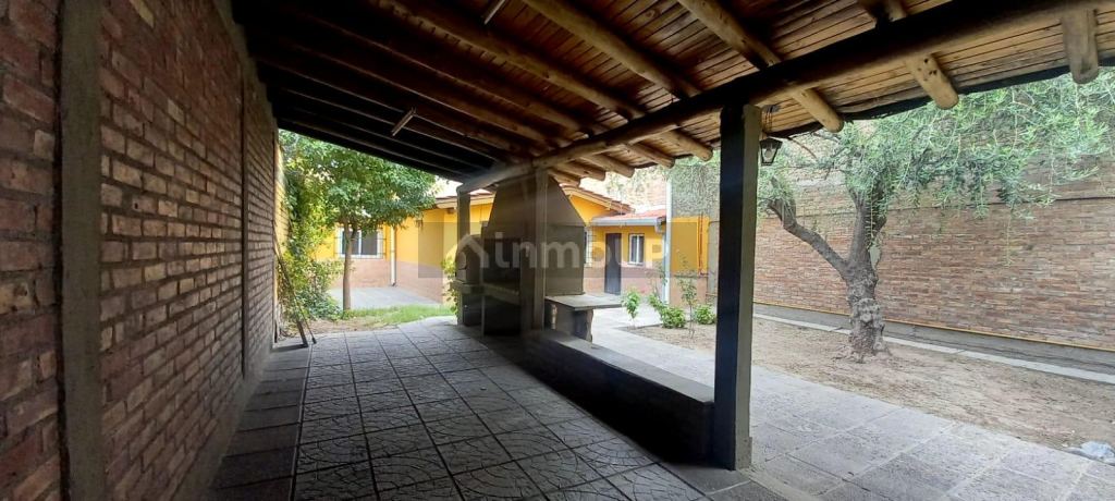 Casa en Alquiler en Guaymallen, Mendoza