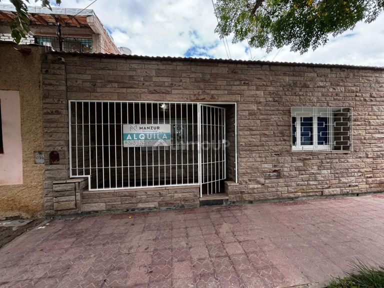 Casa en Alquiler en Guaymallen, Mendoza
