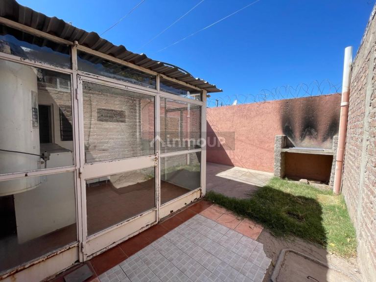 Casa en Alquiler en Guaymallen, Mendoza