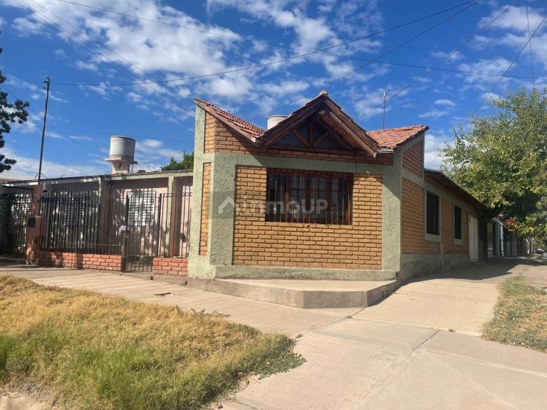 Casa en Alquiler en Guaymallen, Mendoza
