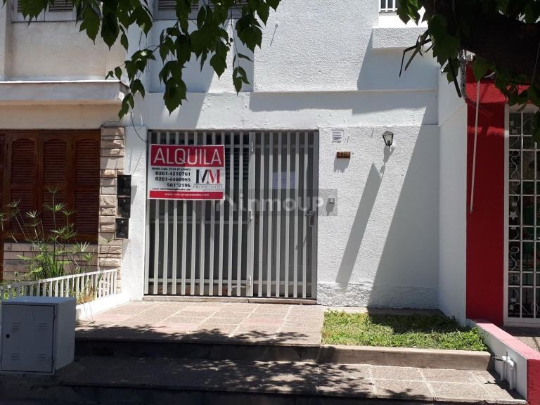 Casa en Alquiler en Guaymallen, Mendoza