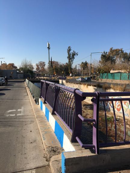 Terreno en Venta en Godoy Cruz, Mendoza