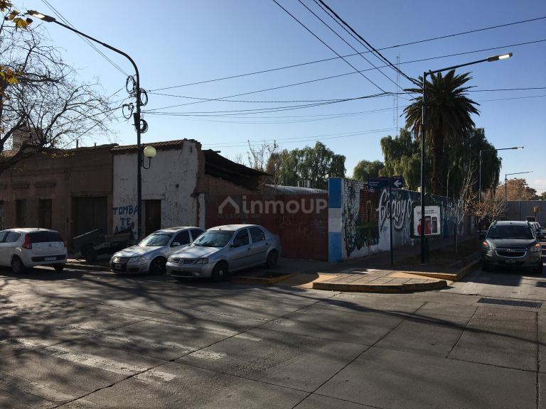 Terreno en Venta en Godoy Cruz, Mendoza