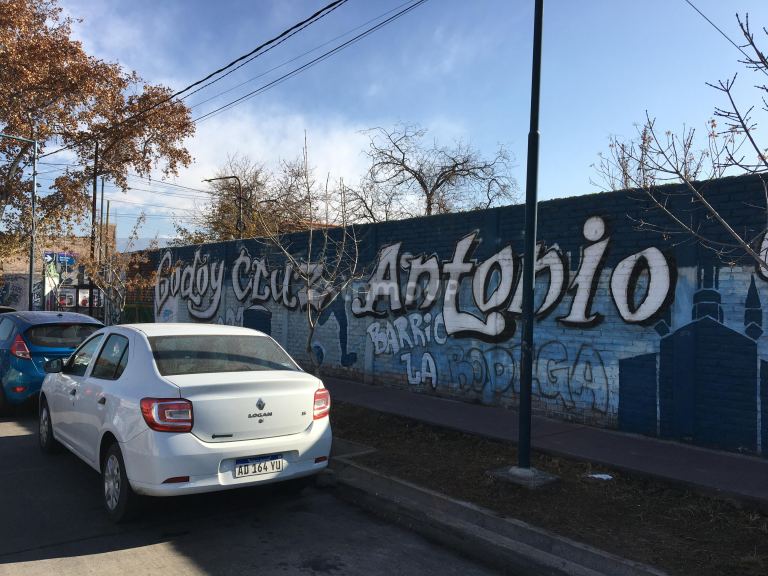 Terreno en Venta en Godoy Cruz, Mendoza