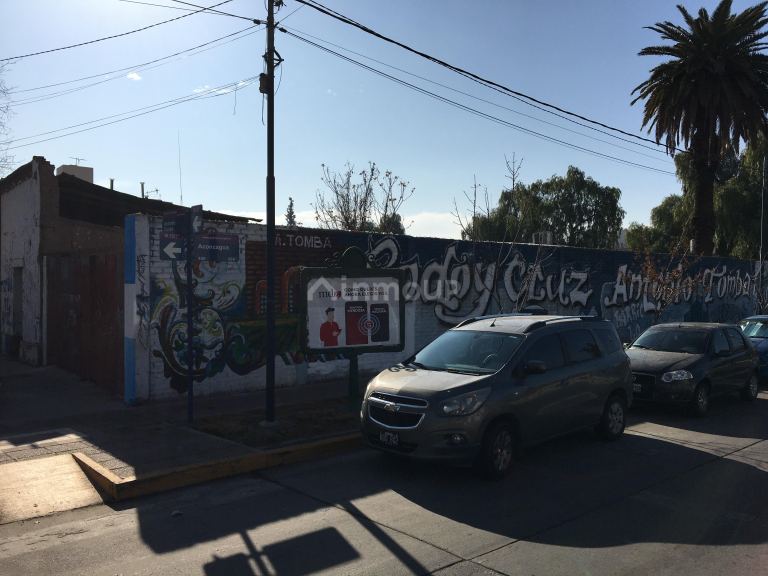 Terreno en Venta en Godoy Cruz, Mendoza