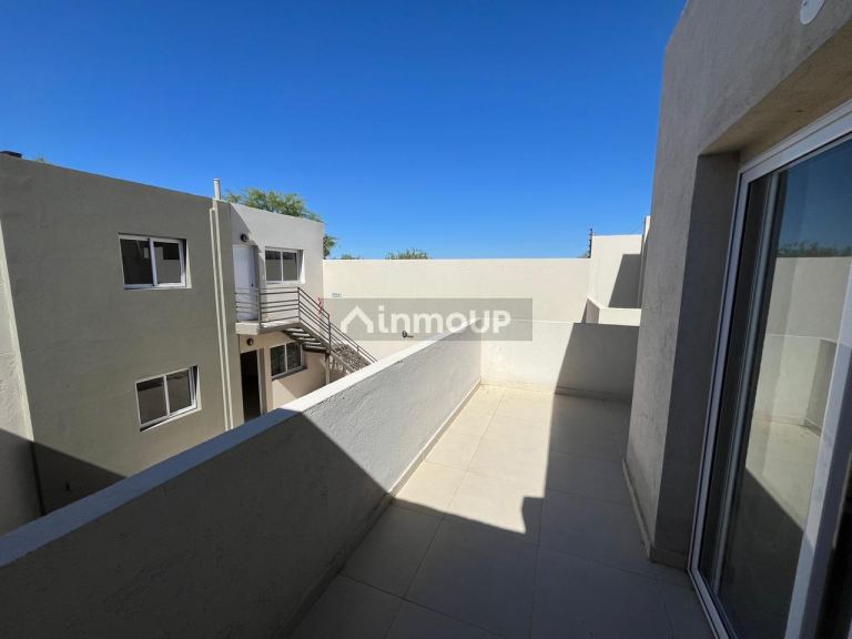 Departamento en Venta en Capital, Mendoza