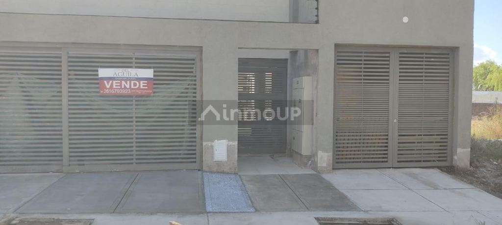 Departamento en Venta en Capital, Mendoza