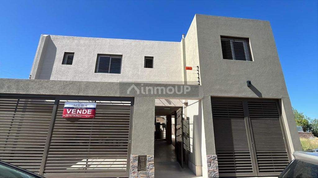 Departamento en Venta en Capital, Mendoza