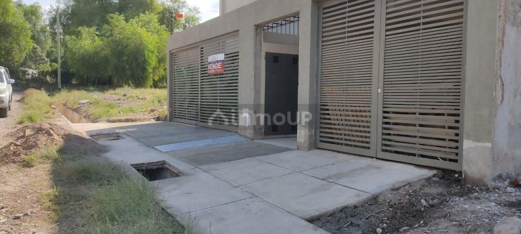 Departamento en Venta en Capital, Mendoza