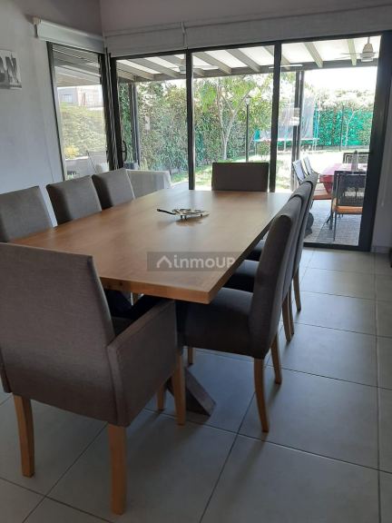 Casa en Venta en Maipu, Mendoza