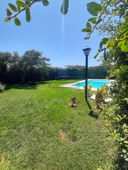 Casa en Venta en Maipu, Mendoza
