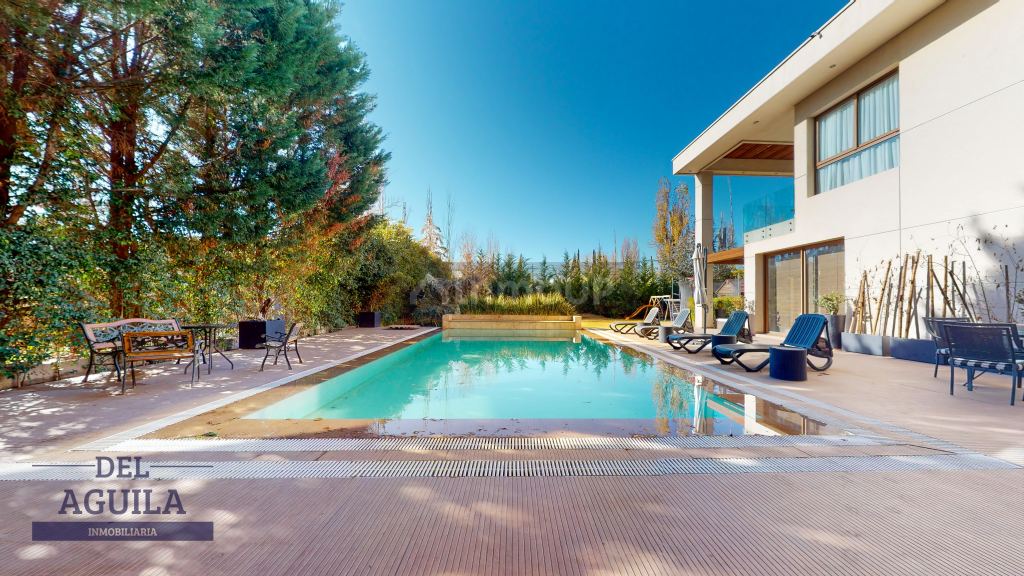 Casa en Venta en Lujan de Cuyo, Mendoza