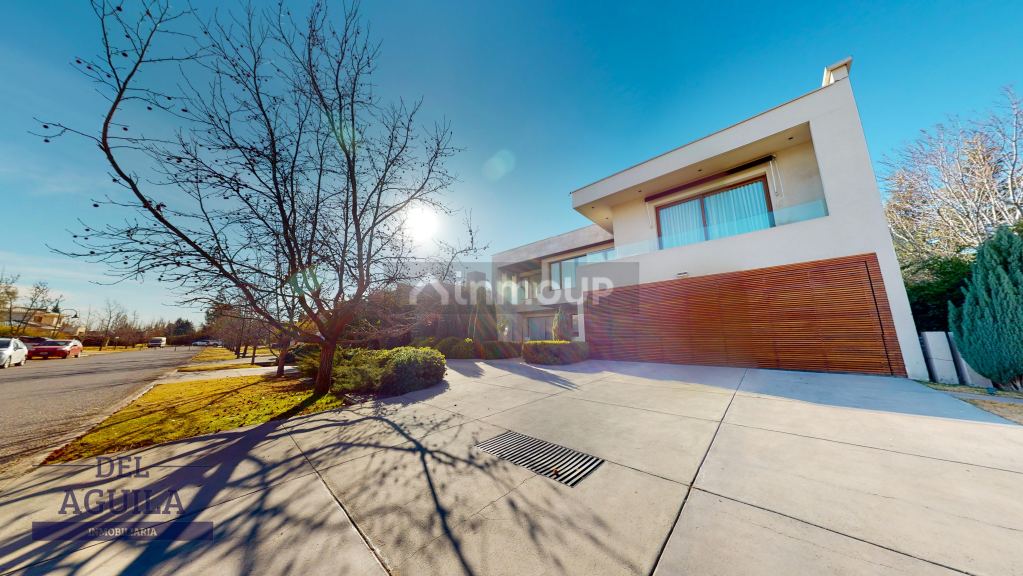 Casa en Venta en Lujan de Cuyo, Mendoza
