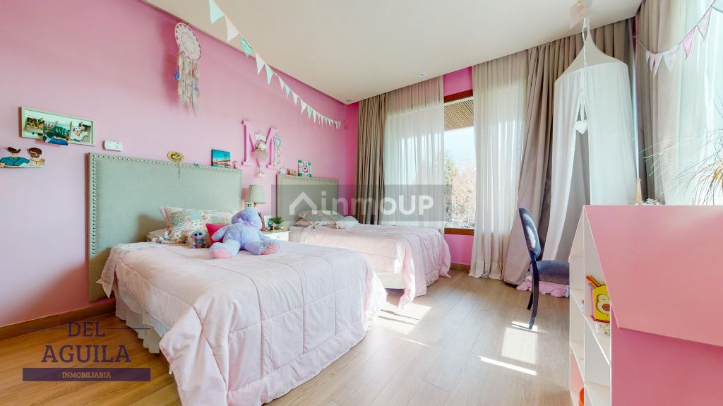 Casa en Venta en Lujan de Cuyo, Mendoza