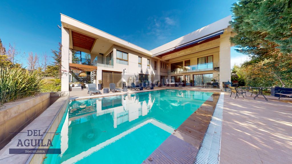 Casa en Venta en Lujan de Cuyo, Mendoza