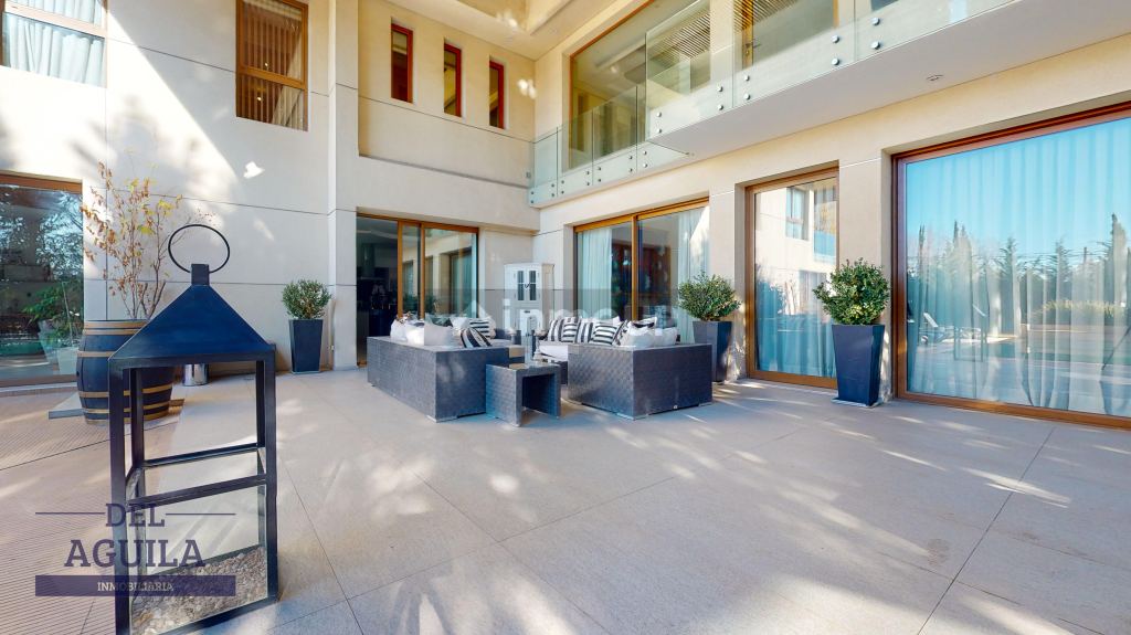 Casa en Venta en Lujan de Cuyo, Mendoza