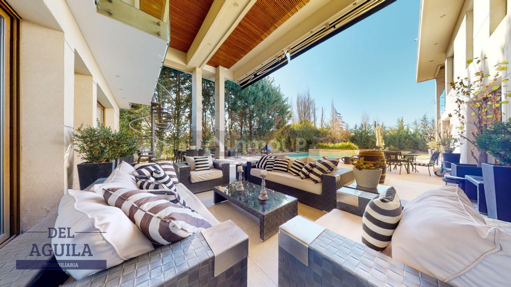 Casa en Venta en Lujan de Cuyo, Mendoza