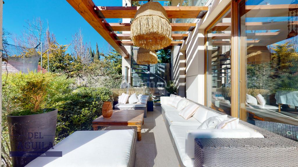Casa en Venta en Lujan de Cuyo, Mendoza