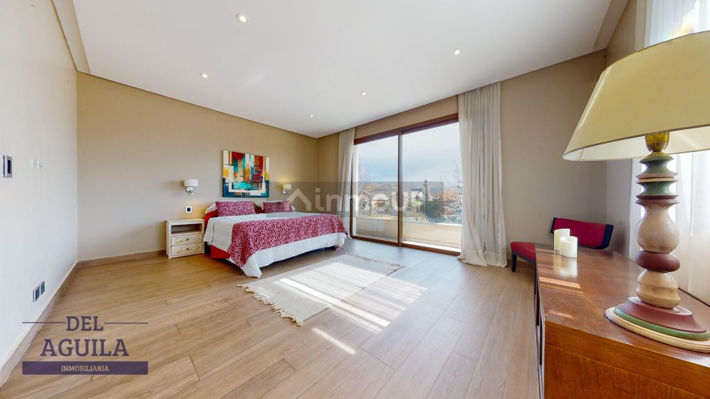 Casa en Venta en Lujan de Cuyo, Mendoza