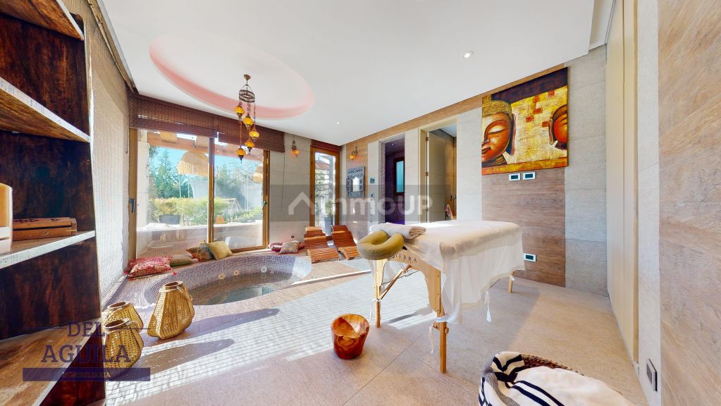 Casa en Venta en Lujan de Cuyo, Mendoza