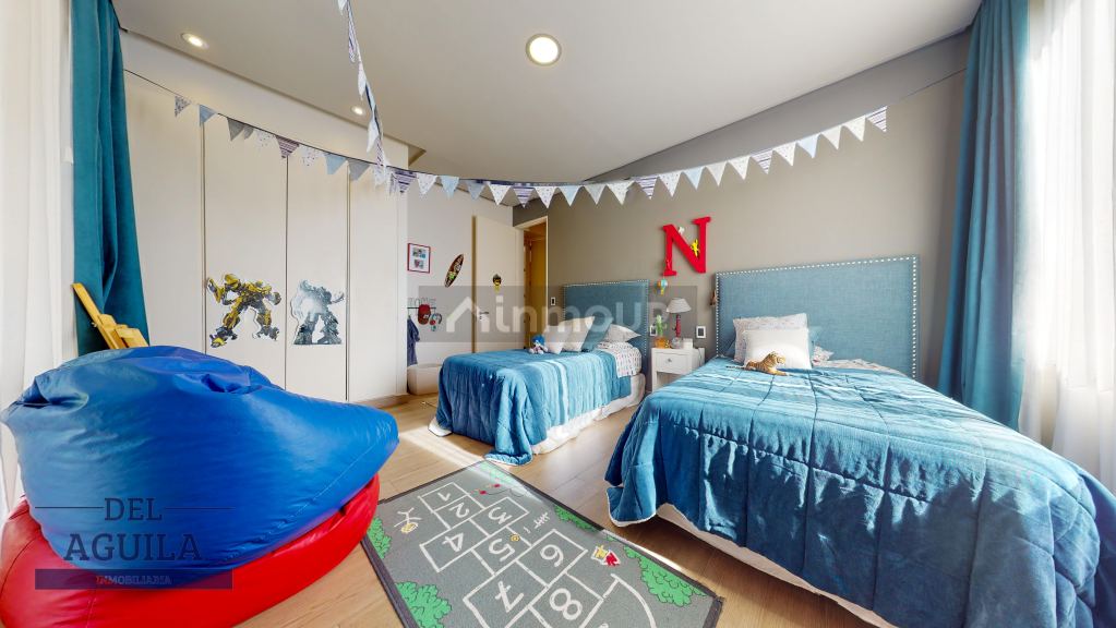 Casa en Venta en Lujan de Cuyo, Mendoza
