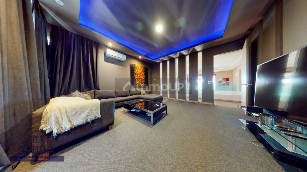 Casa en Venta en Lujan de Cuyo, Mendoza