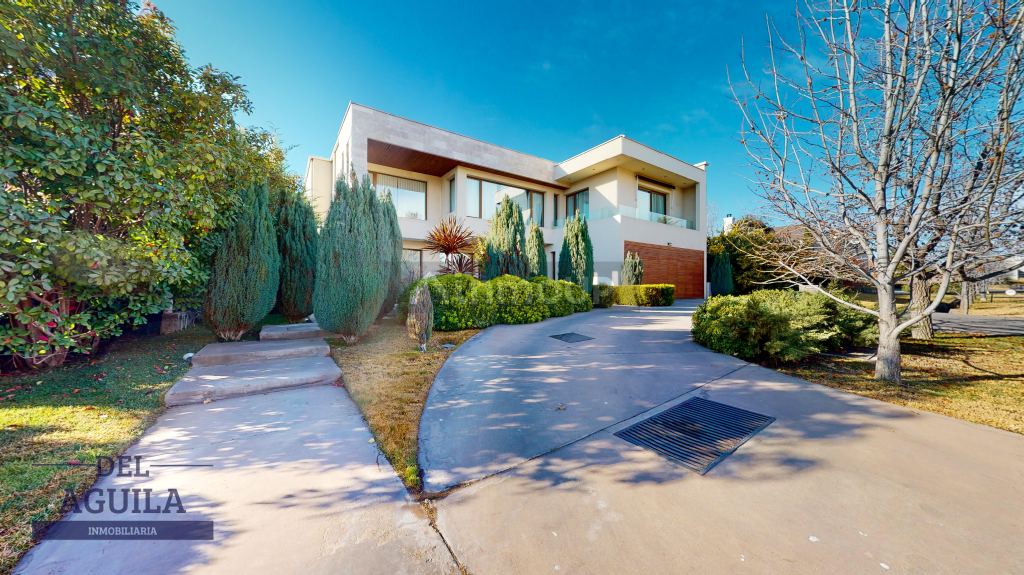 Casa en Venta en Lujan de Cuyo, Mendoza