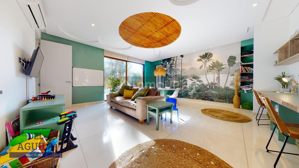 Casa en Venta en Lujan de Cuyo, Mendoza